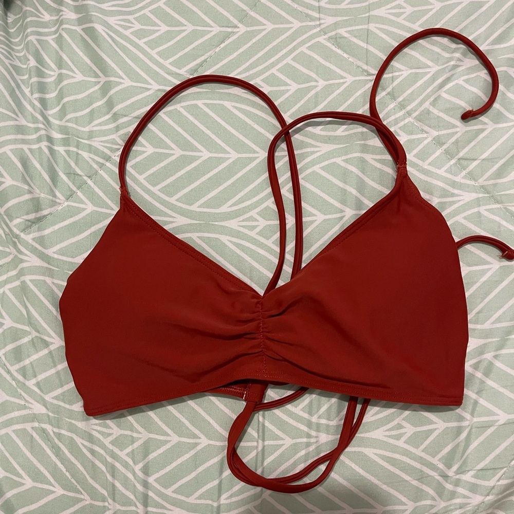 aerie swim top